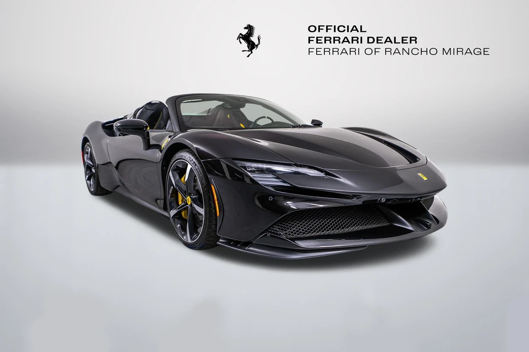 2023 Ferrari SF90 Spider - Image 7 of 31