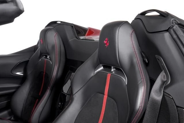 2023 Ferrari SF90 Spider - Image 20 of 31