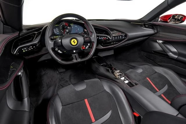 2023 Ferrari SF90 Spider - Image 25 of 31