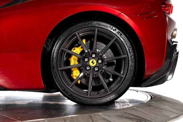 2023 Ferrari SF90 Spider - Image 17 of 31