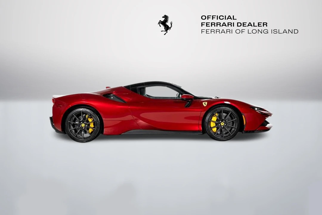 2023 Ferrari SF90 Spider - Image 10 of 31