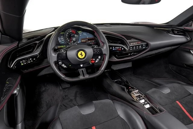 2023 Ferrari SF90 Spider - Image 5 of 31