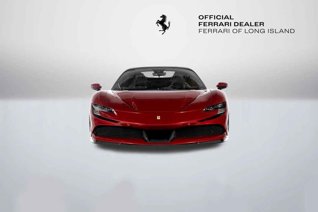 2023 Ferrari SF90 Spider - Image 12 of 31
