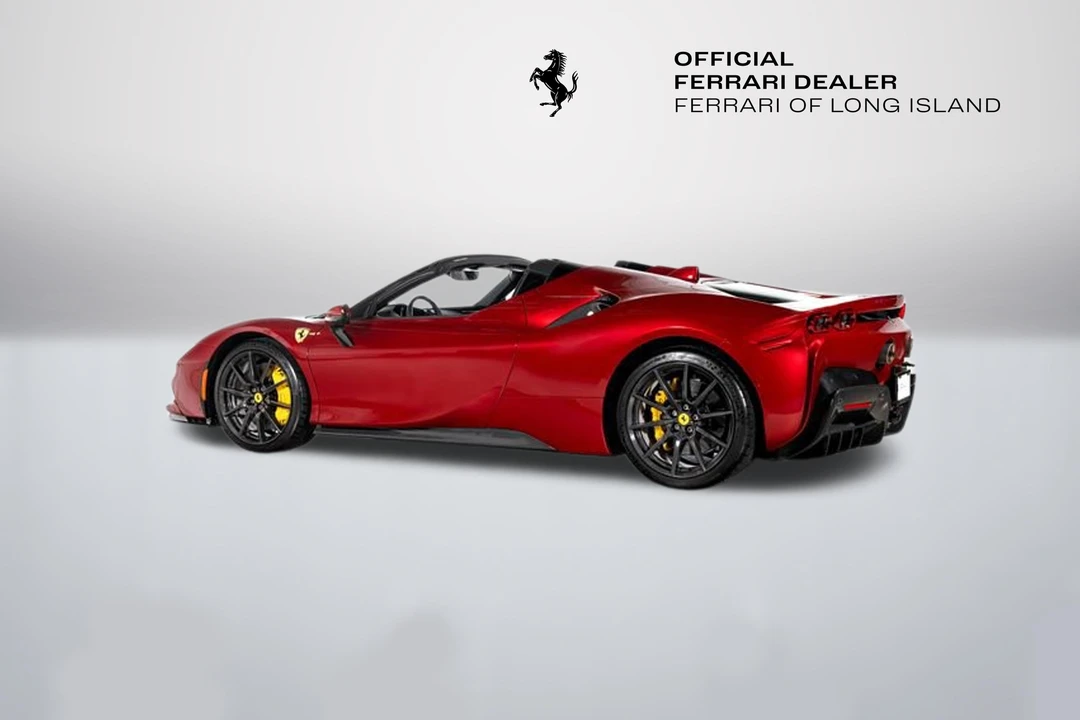2023 Ferrari SF90 Spider - Image 7 of 31