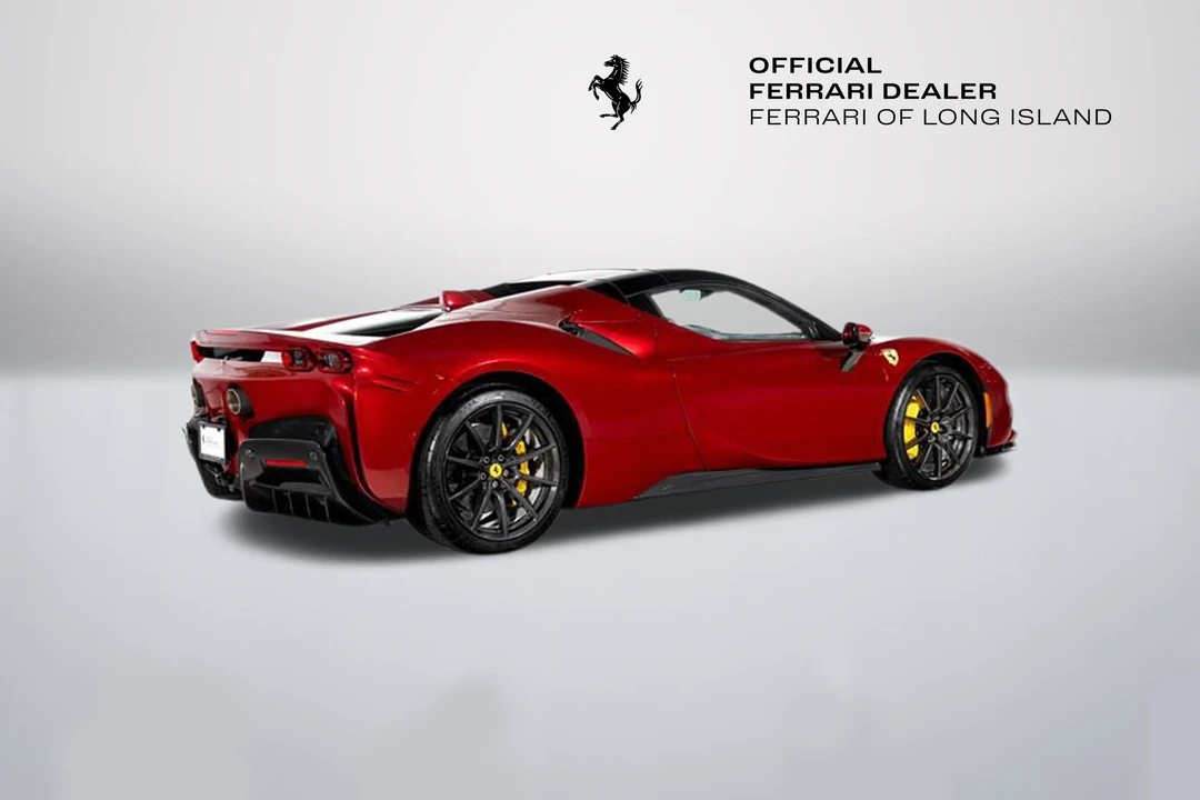 2023 Ferrari SF90 Spider - Image 2 of 31