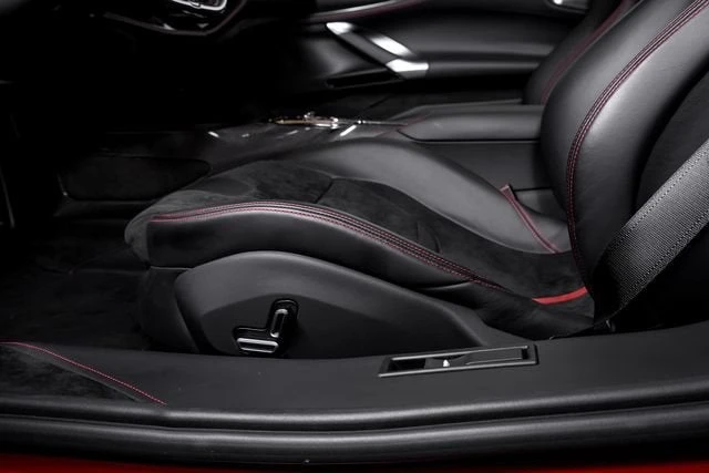 2023 Ferrari SF90 Spider - Image 24 of 31