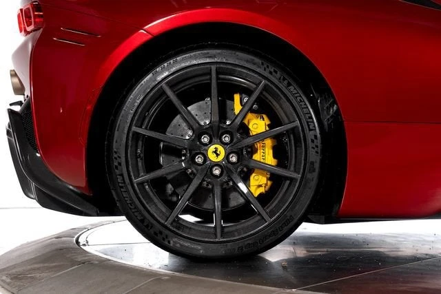 2023 Ferrari SF90 Spider - Image 18 of 31
