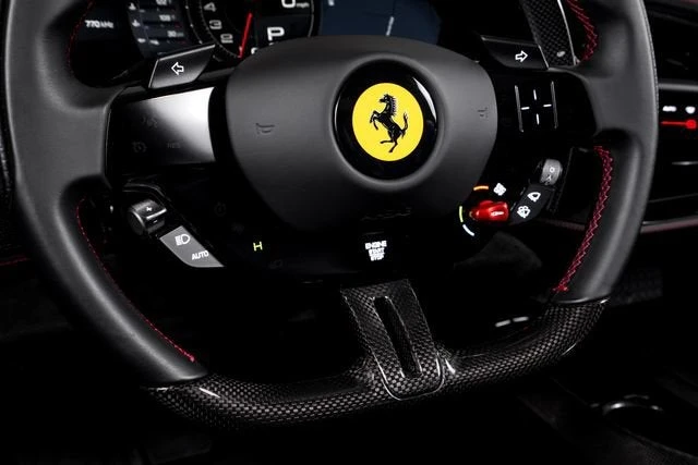 2023 Ferrari SF90 Spider - Image 30 of 31