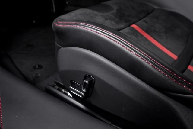 2023 Ferrari SF90 Spider - Image 23 of 31