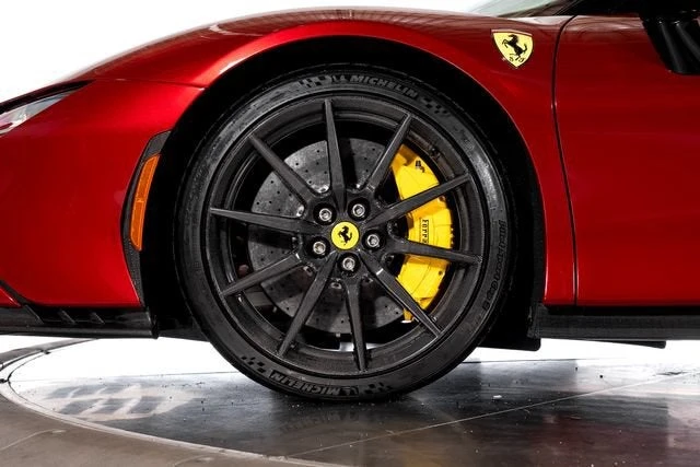 2023 Ferrari SF90 Spider - Image 16 of 31