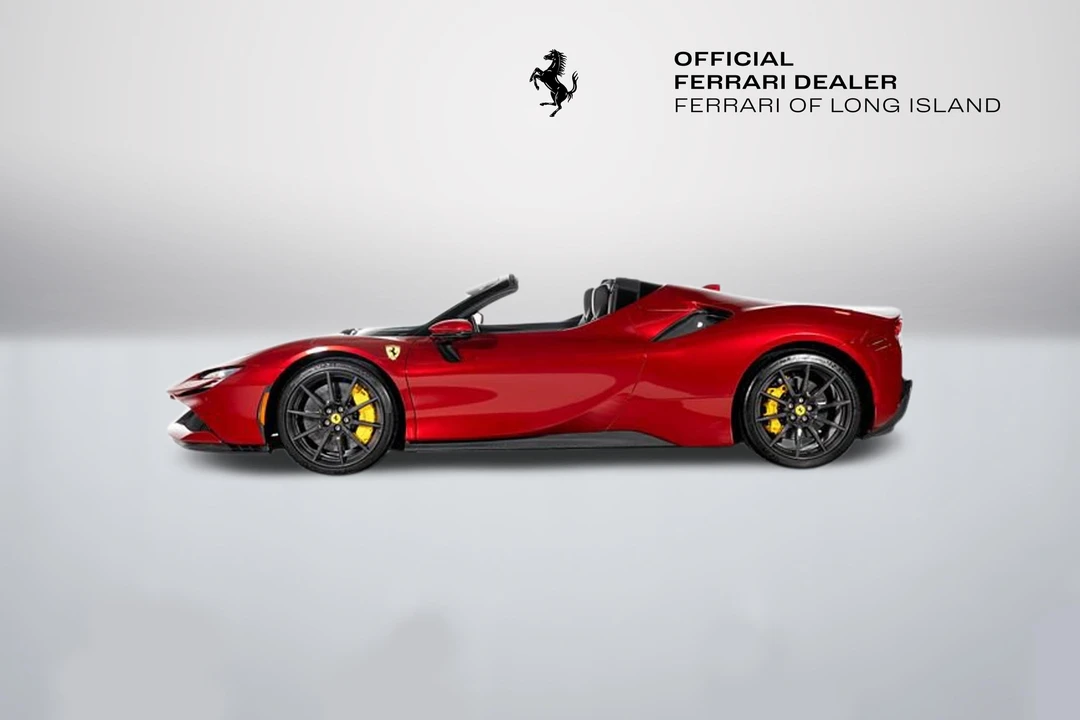 2023 Ferrari SF90 Spider - Image 3 of 31