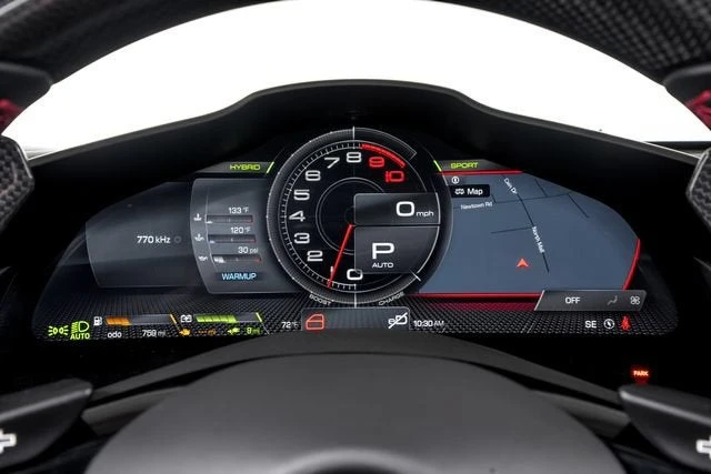 2023 Ferrari SF90 Spider - Image 31 of 31