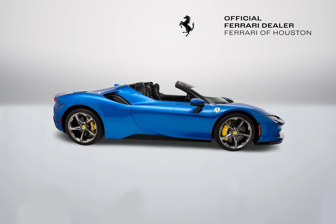 2023 Ferrari SF90 Spider - Image 3 of 31