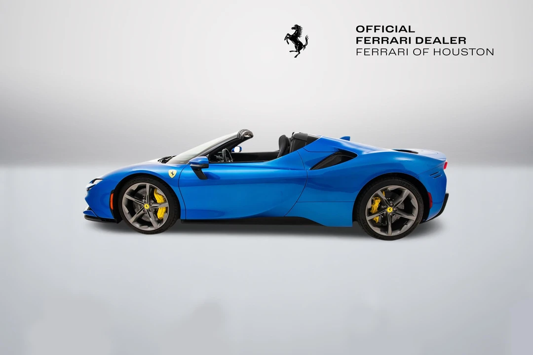 2023 Ferrari SF90 Spider - Image 8 of 31