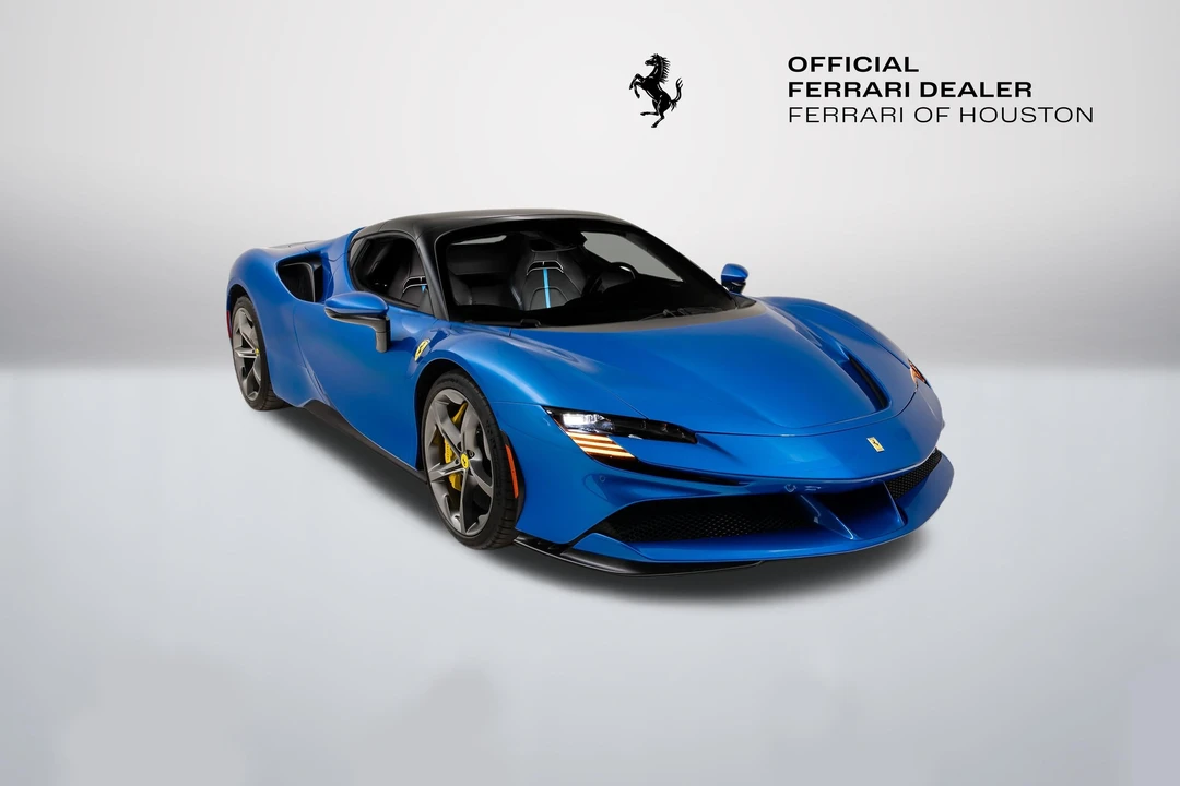 2023 Ferrari SF90 Spider - Image 24 of 31