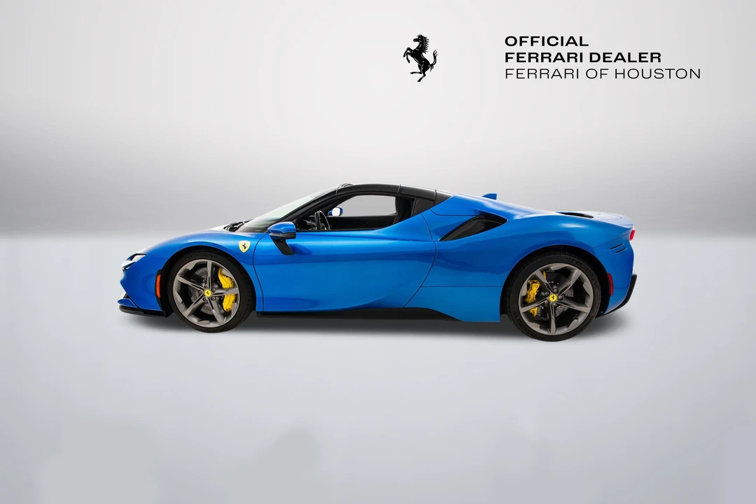 2023 Ferrari SF90 Spider - Image 29 of 31