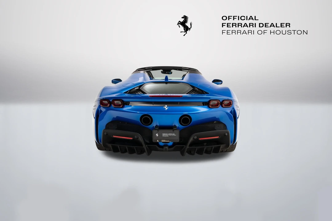 2023 Ferrari SF90 Spider - Image 10 of 31