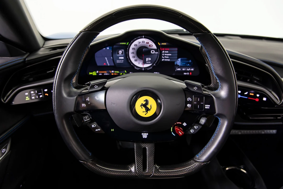2023 Ferrari SF90 Spider - Image 11 of 31