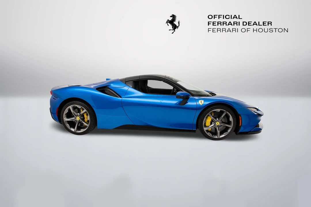 2023 Ferrari SF90 Spider - Image 26 of 31