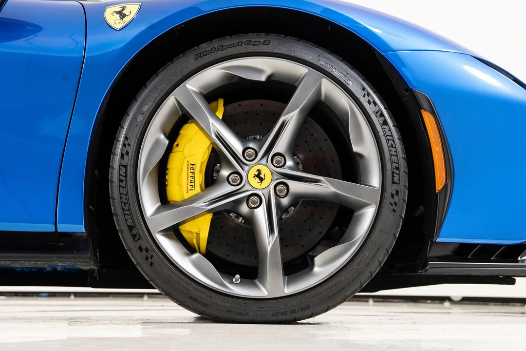2023 Ferrari SF90 Spider - Image 21 of 31