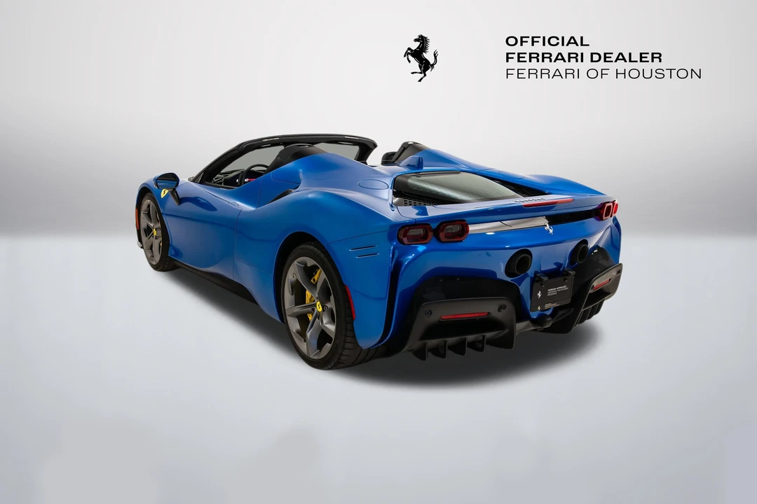 2023 Ferrari SF90 Spider - Image 2 of 31