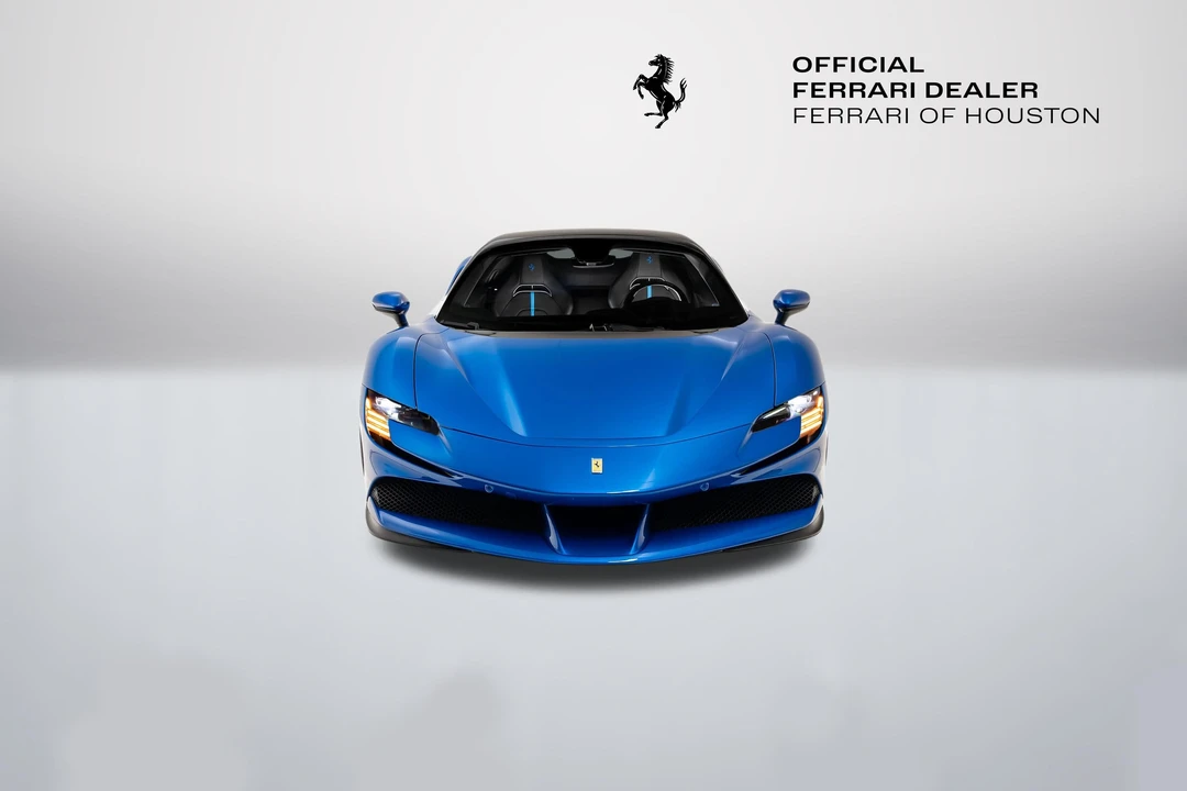 2023 Ferrari SF90 Spider - Image 30 of 31