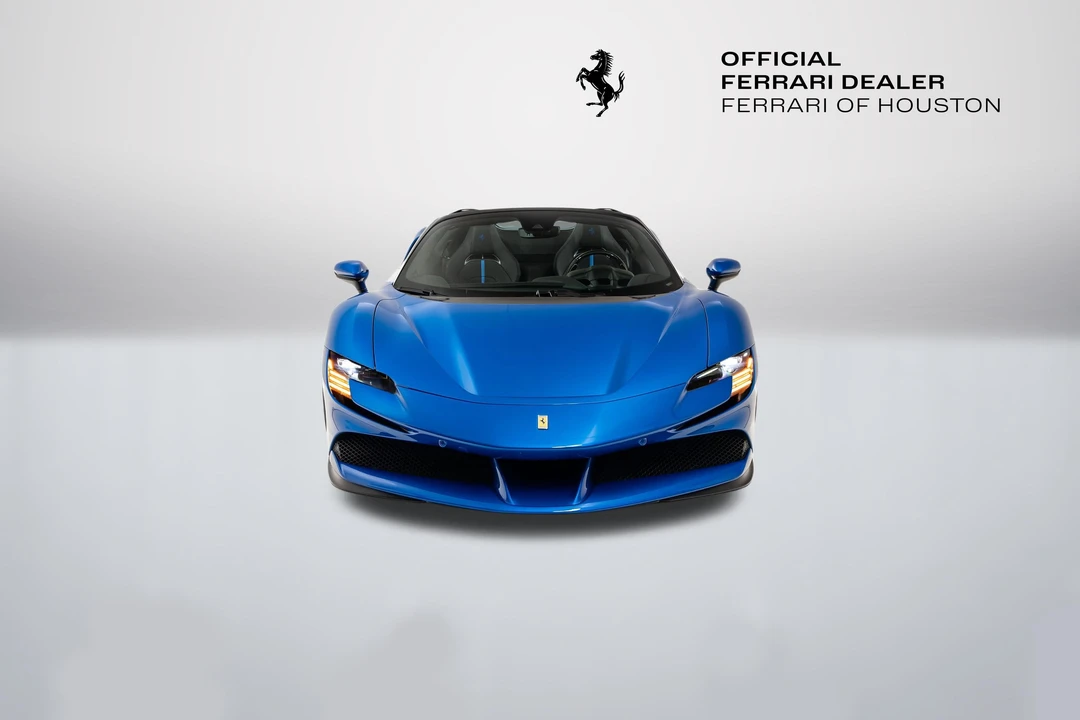 2023 Ferrari SF90 Spider - Image 9 of 31