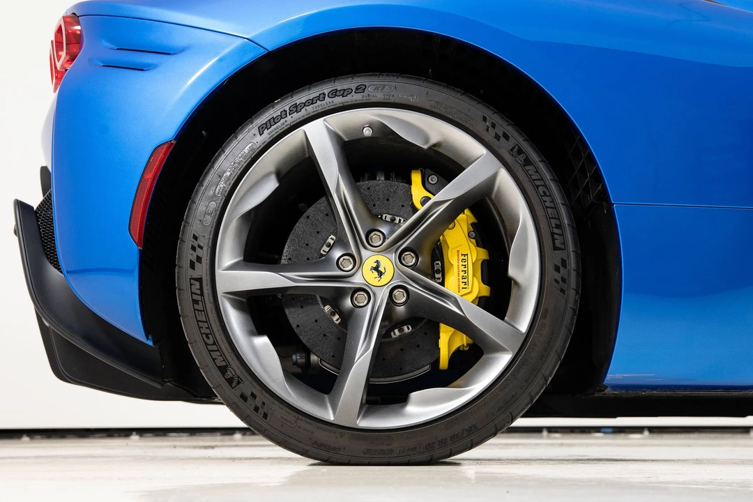 2023 Ferrari SF90 Spider - Image 20 of 31