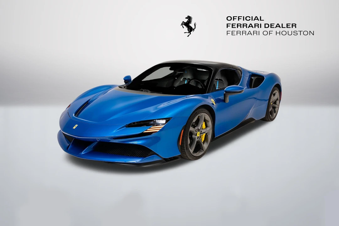 2023 Ferrari SF90 Spider - Image 27 of 31