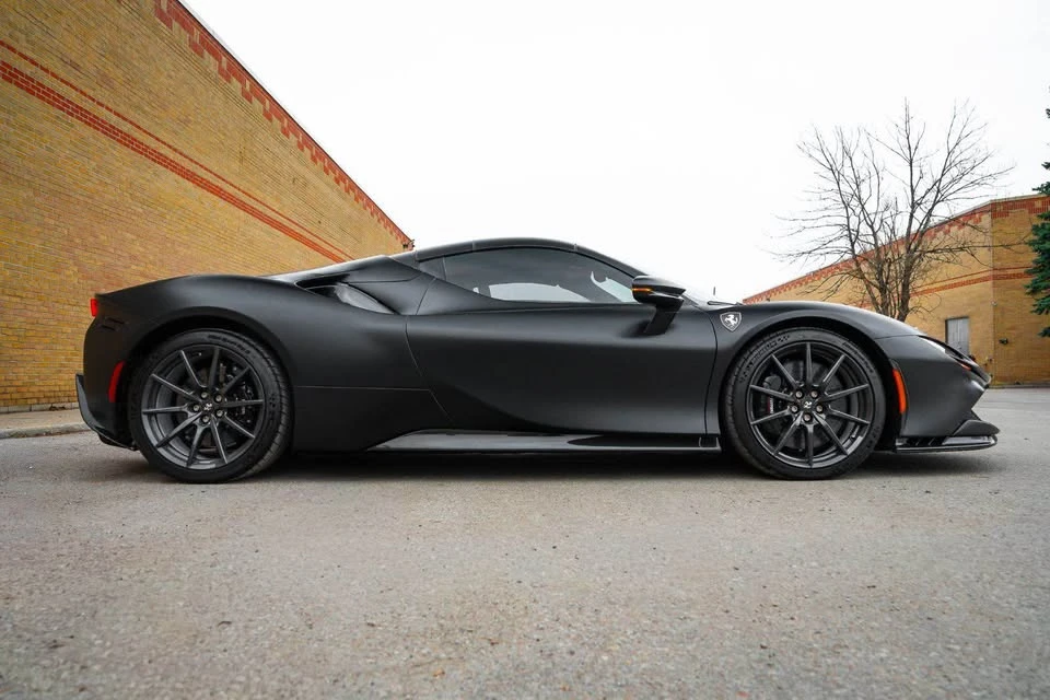 2023 Ferrari SF90 Spider - Image 3 of 10