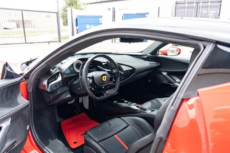 2023 Ferrari SF90 Stradale - Image 6 of 20