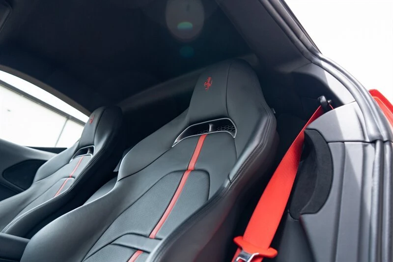2023 Ferrari SF90 Stradale - Image 20 of 20