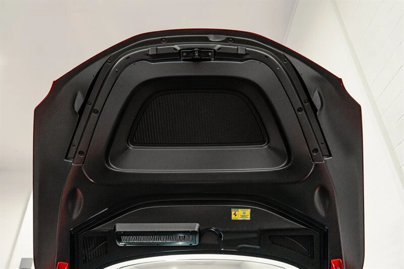 2023 Ferrari SF90 Stradale - Image 17 of 20