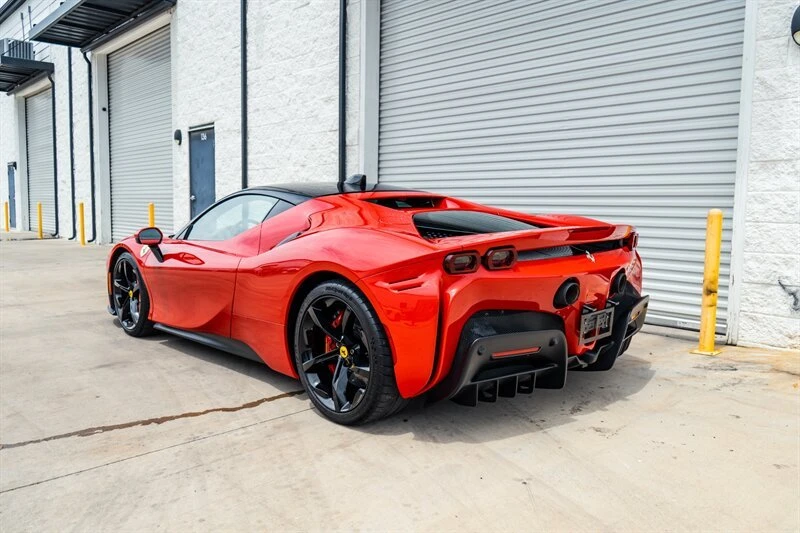 2023 Ferrari SF90 Stradale - Image 11 of 20