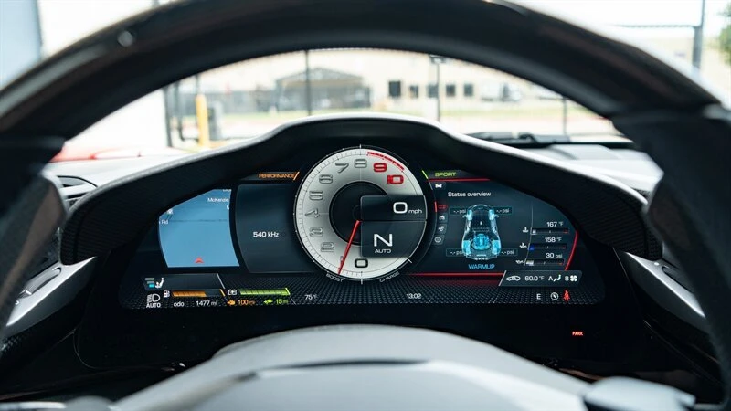 2023 Ferrari SF90 Stradale - Image 3 of 20
