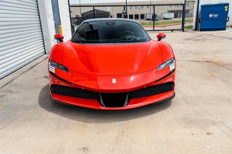 2023 Ferrari SF90 Stradale - Image 4 of 20