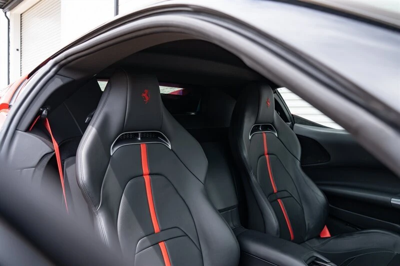 2023 Ferrari SF90 Stradale - Image 10 of 20