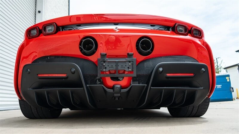 2023 Ferrari SF90 Stradale - Image 5 of 20