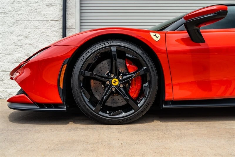 2023 Ferrari SF90 Stradale - Image 14 of 20