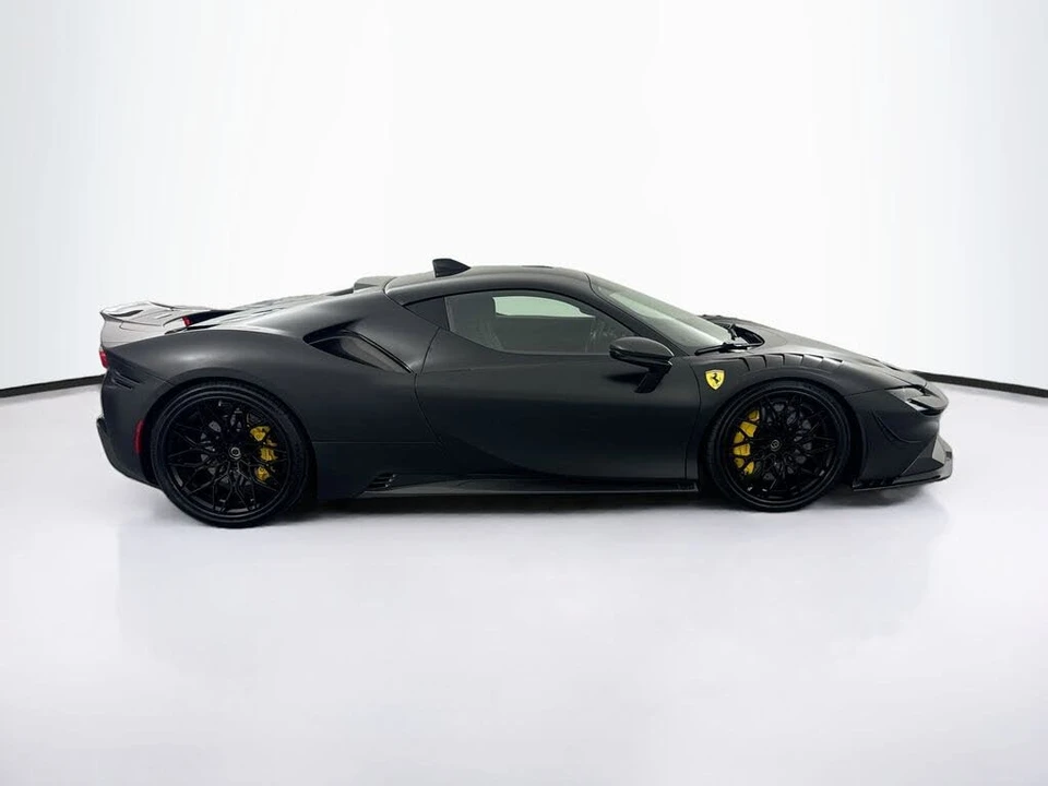 2023 Ferrari SF90 Stradale - Image 4 of 31