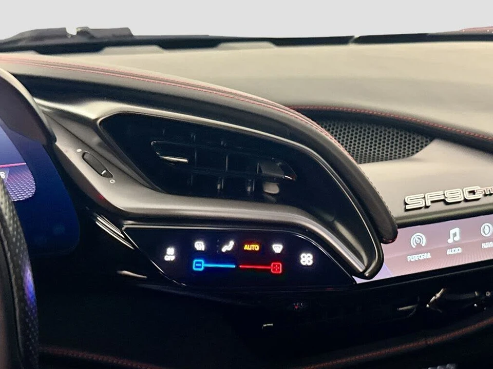 2023 Ferrari SF90 Stradale - Image 27 of 31