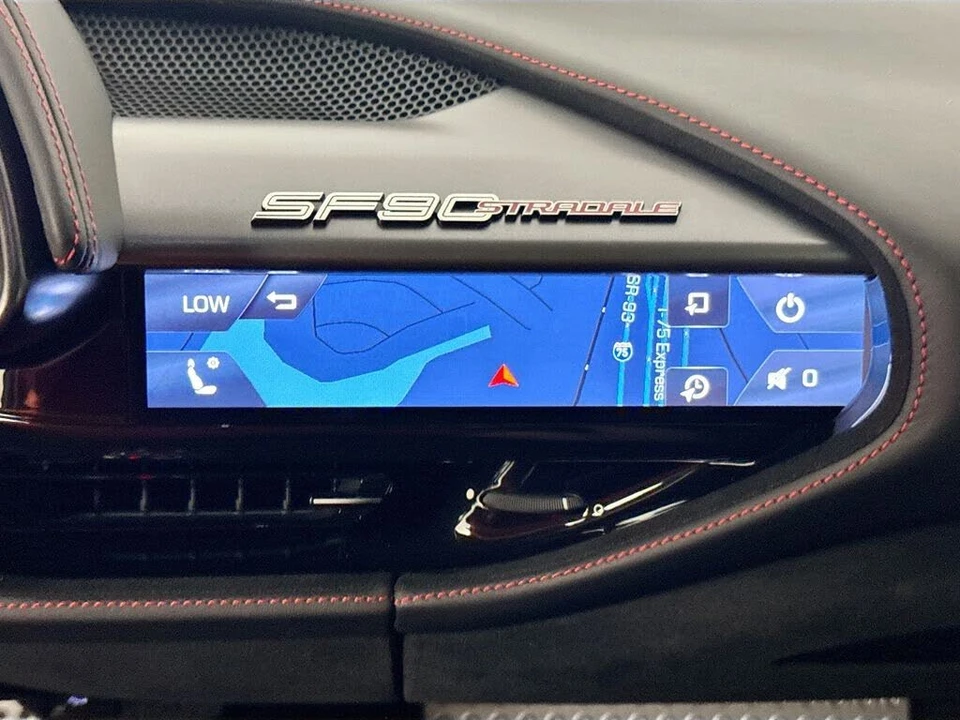 2023 Ferrari SF90 Stradale - Image 13 of 31