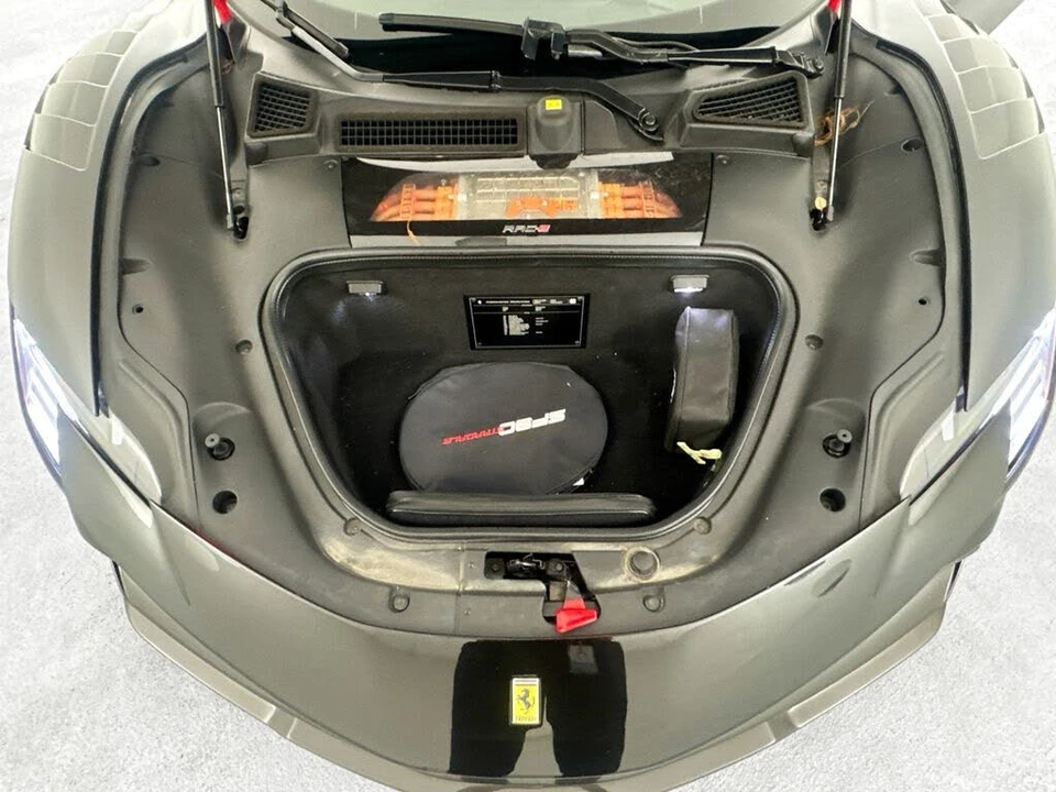 2023 Ferrari SF90 Stradale - Image 28 of 31