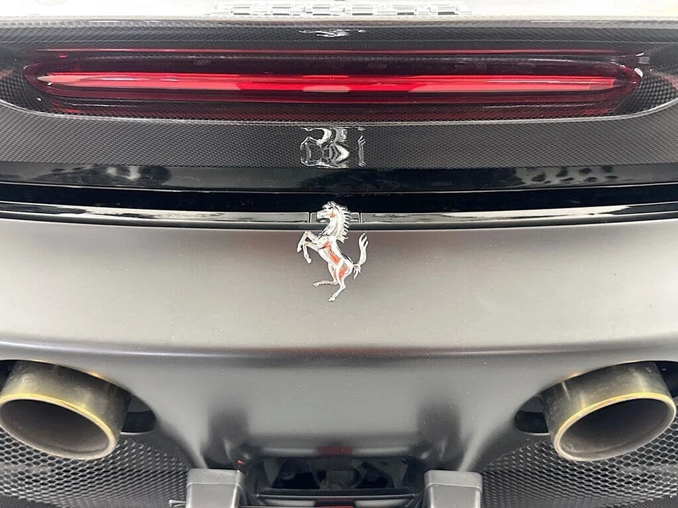 2023 Ferrari SF90 Stradale - Image 26 of 31