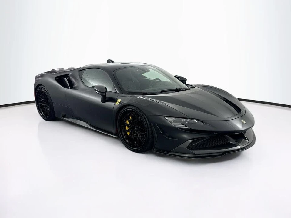 2023 Ferrari SF90 Stradale - Image 3 of 31