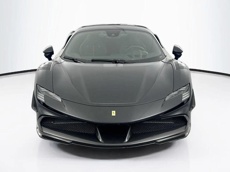 2023 Ferrari SF90 Stradale - Image 2 of 31