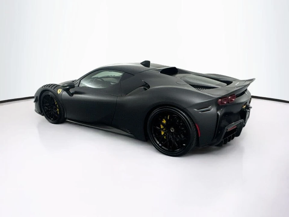 2023 Ferrari SF90 Stradale - Image 7 of 31