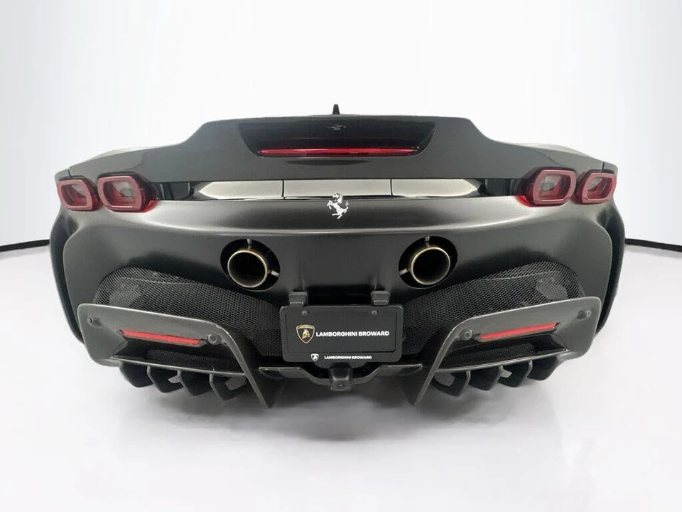 2023 Ferrari SF90 Stradale - Image 29 of 31