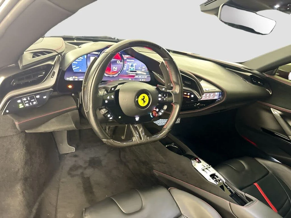 2023 Ferrari SF90 Stradale - Image 9 of 31