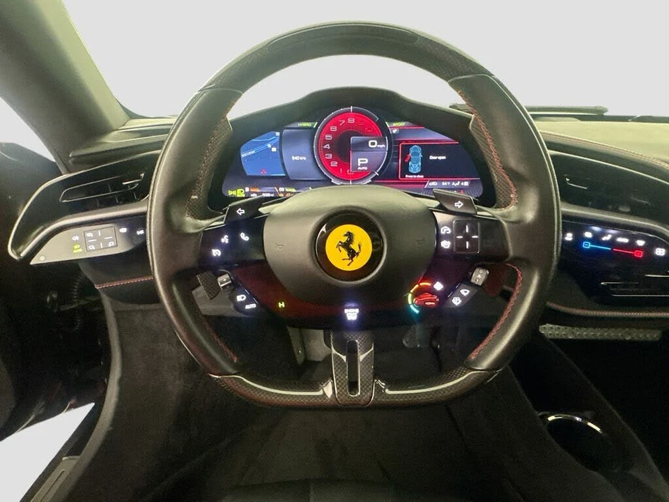 2023 Ferrari SF90 Stradale - Image 11 of 31